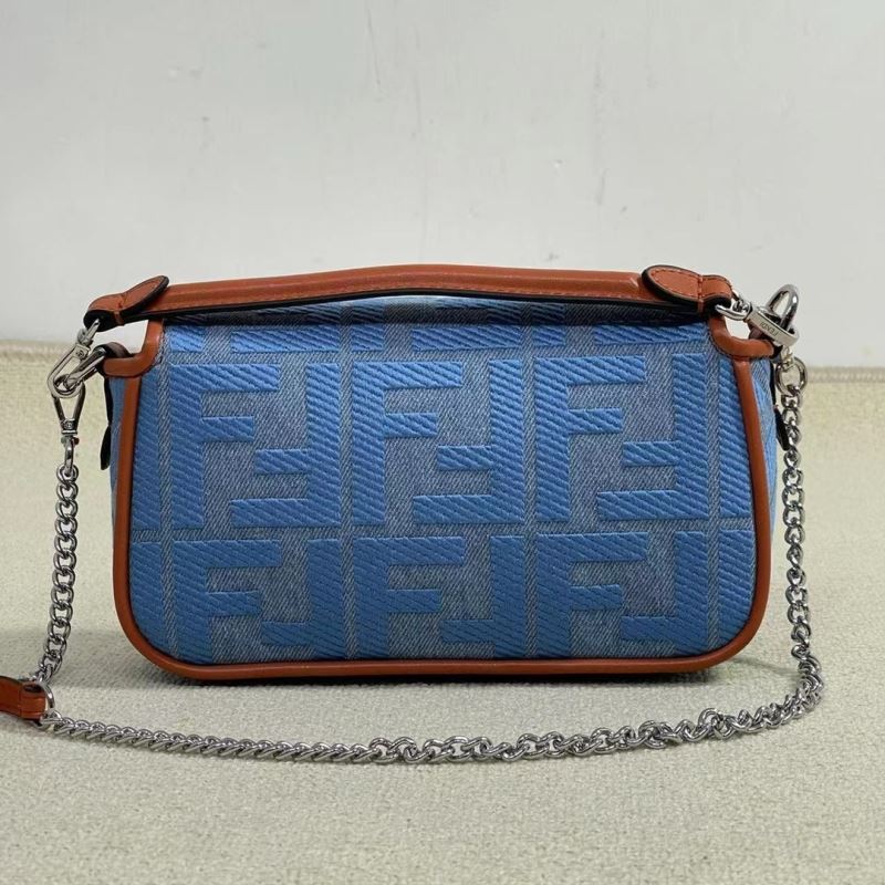 Fendi Top Handle Bags